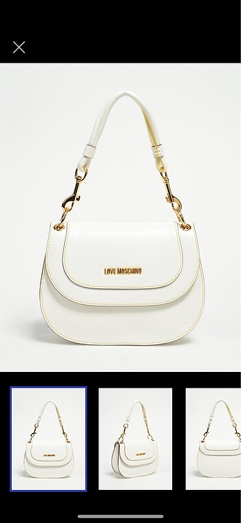 Love Moschino