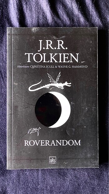 J.R.R. Tolkien - Roverandom