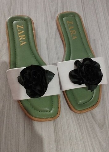 Zara Bayan terlik 