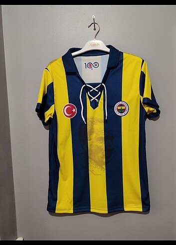 100. Yıl Fenerbahçe forması 