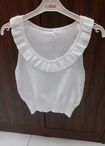 Triko crop