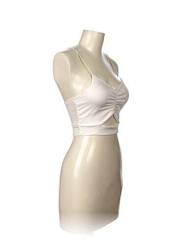 Vintage Love Diğer Mini Üst %70 İndirimli.