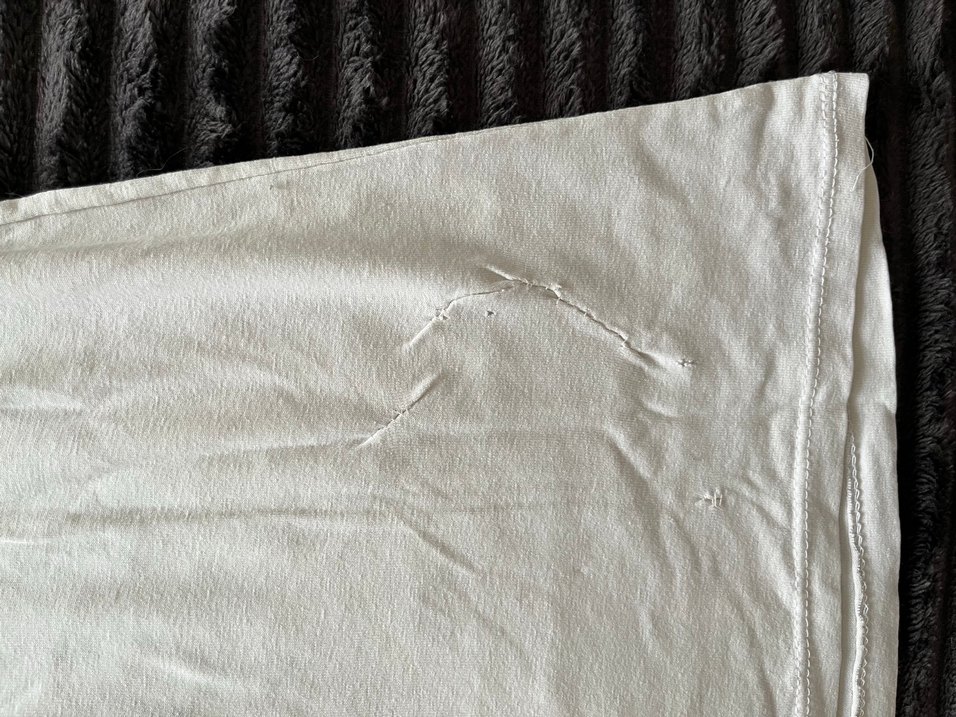 Beyaz Straplez Üst - Görsel 3