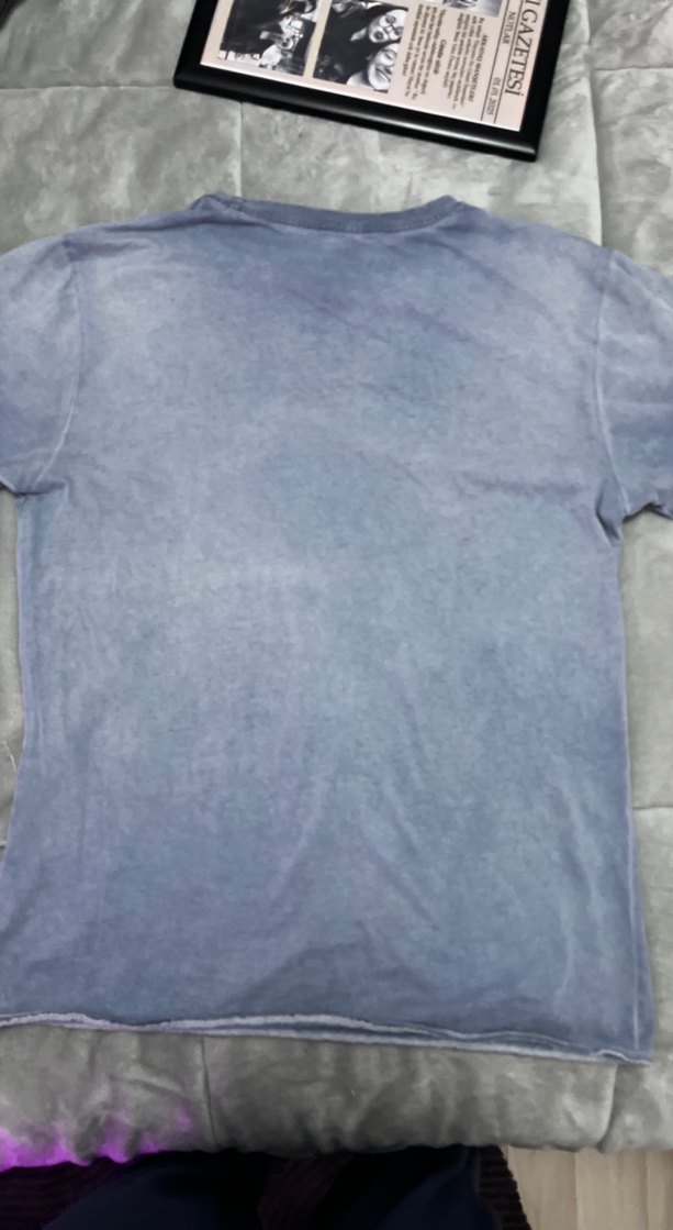 Tişört - Görsel 5