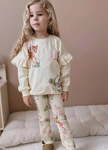 Zara ????????ZARA MODEL 2 li takım????????