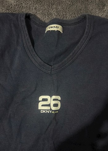 Kız Çocuk Siyah Kısa Kollu Tişört - Görsel 3