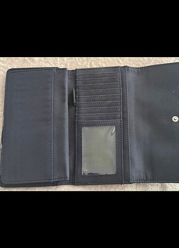 Tommy Hilfiger Tommy Hilfiger orjinal cüzdan