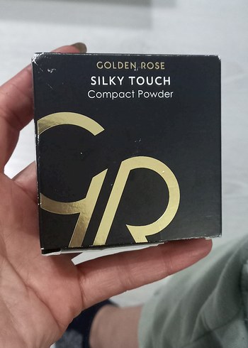 Golden Rose Bej Pudra - Görsel 3