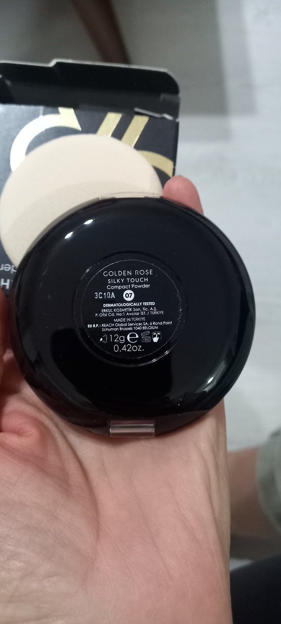 Golden Rose Bej Pudra - Görsel 2