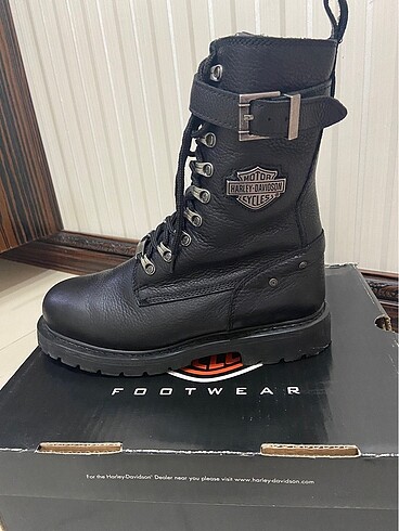 Harley Davidson Harley Davidson Gladis Kadın Bot