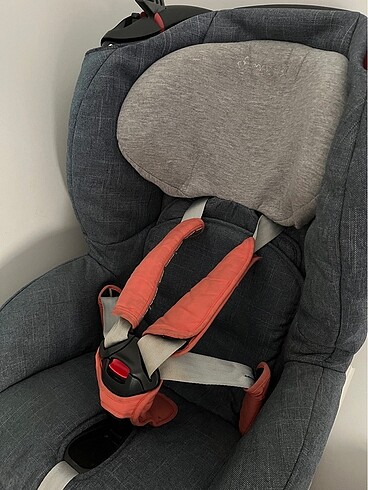 9- 18 kg Beden lacivert Renk Çocuk oto koltuğu Maxi Cosi Tobi