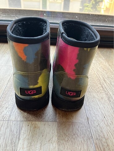 36 Beden Ugg çocuk bot