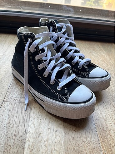 Converse çocuk