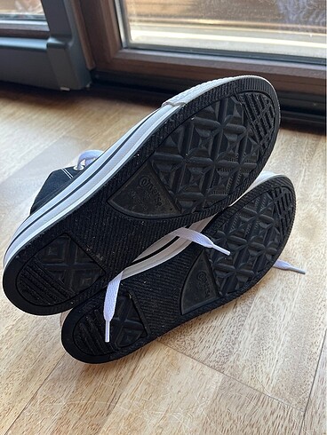 35 Beden Converse çocuk