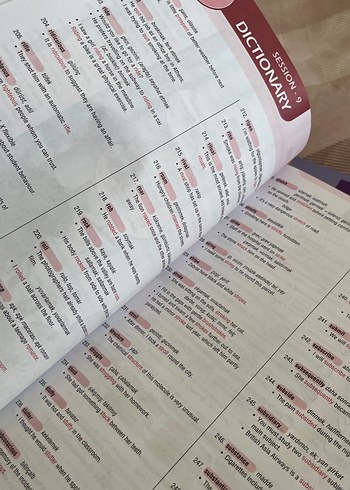 We're All Unique 5 - Kelime Çalışmaları Kitabı - Görsel 3