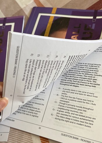 We're All Unique 12 Okuma Kitapları - Görsel 4