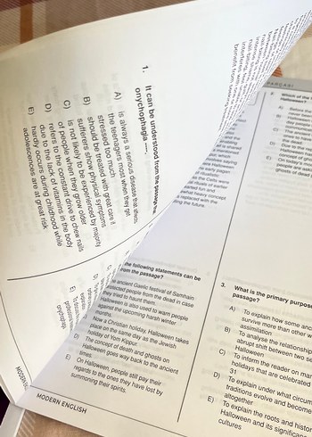 We're All Unique 12 Okuma Kitapları - Görsel 3