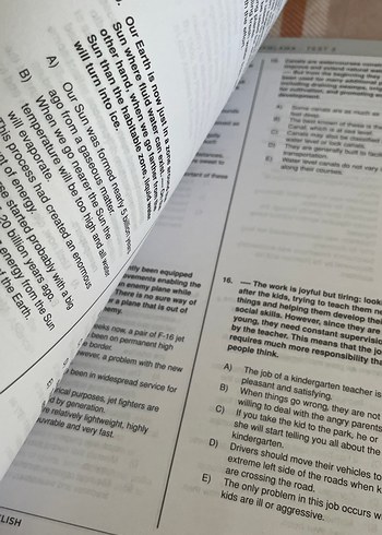 We're All Unique 12 Okuma Kitapları - Görsel 2