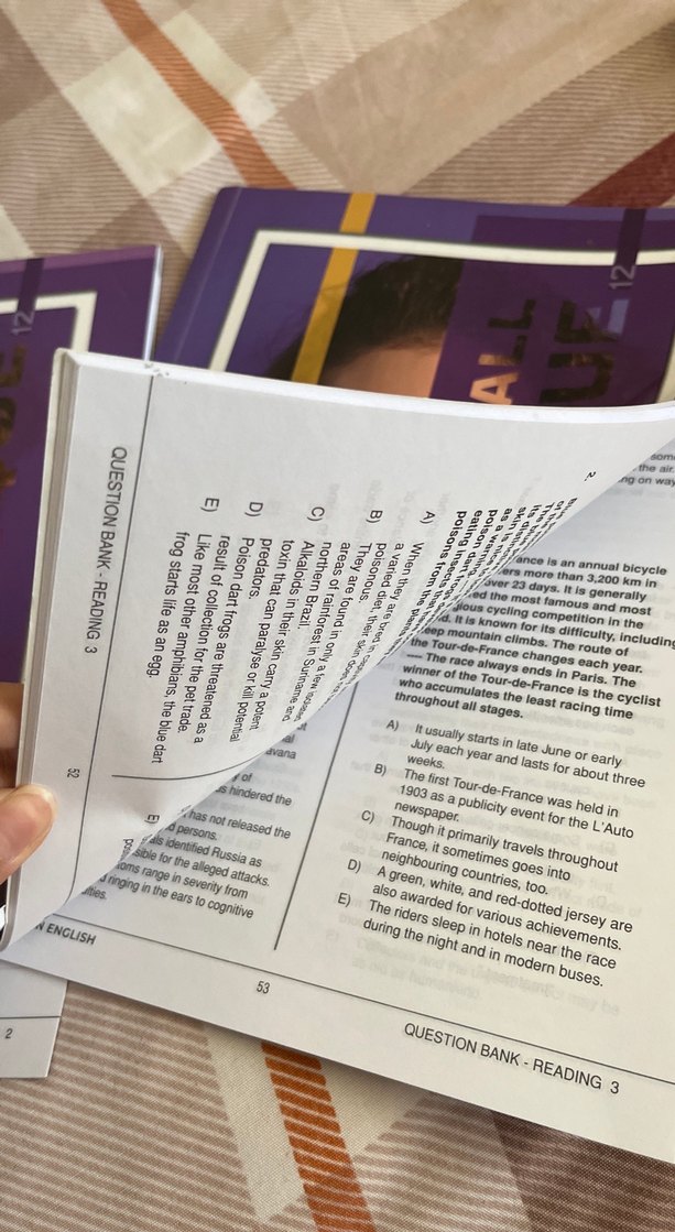 We're All Unique 12 Okuma Kitapları - Görsel 4