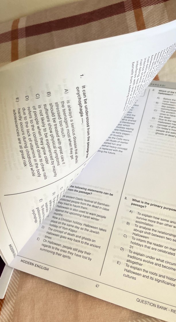 We're All Unique 12 Okuma Kitapları - Görsel 3