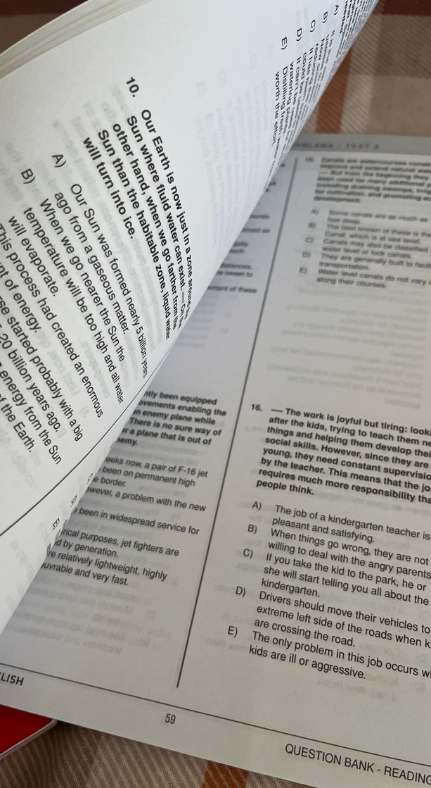 We're All Unique 12 Okuma Kitapları - Görsel 2