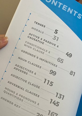 YKS DİL Konu Özetli Gramer Soru Bankası - Görsel 3