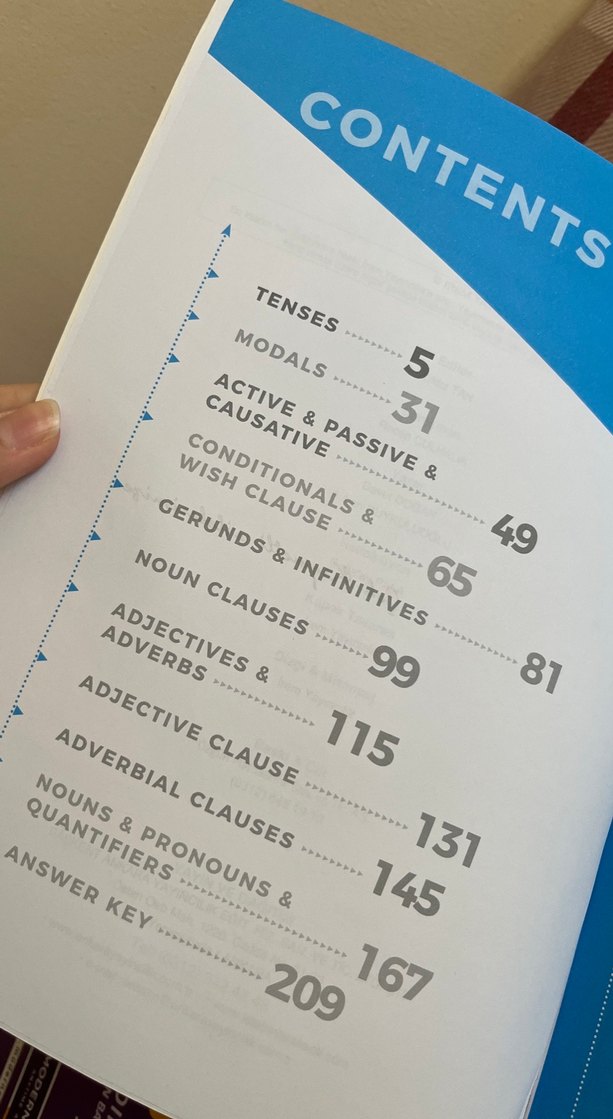 YKS DİL Konu Özetli Gramer Soru Bankası - Görsel 3