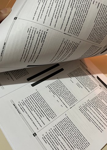 Sıfır Hata Paragraf Soru Bankası - Görsel 3