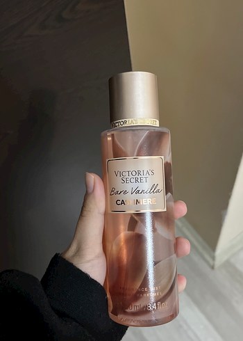 Victoria's Secret Bare Vanilla Kadın Parfüm