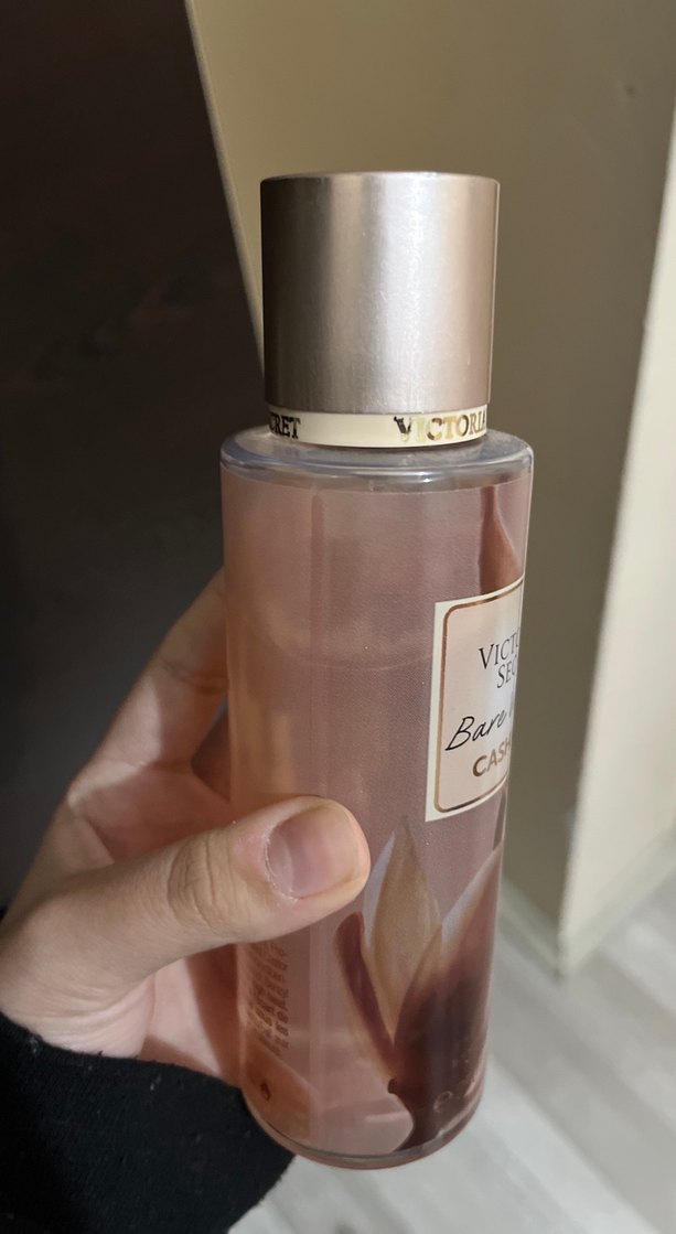 Victoria's Secret Bare Vanilla Kadın Parfüm - Görsel 3