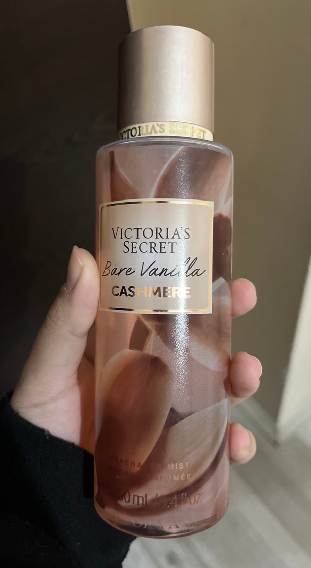 Victoria's Secret Bare Vanilla Kadın Parfüm - Görsel 2