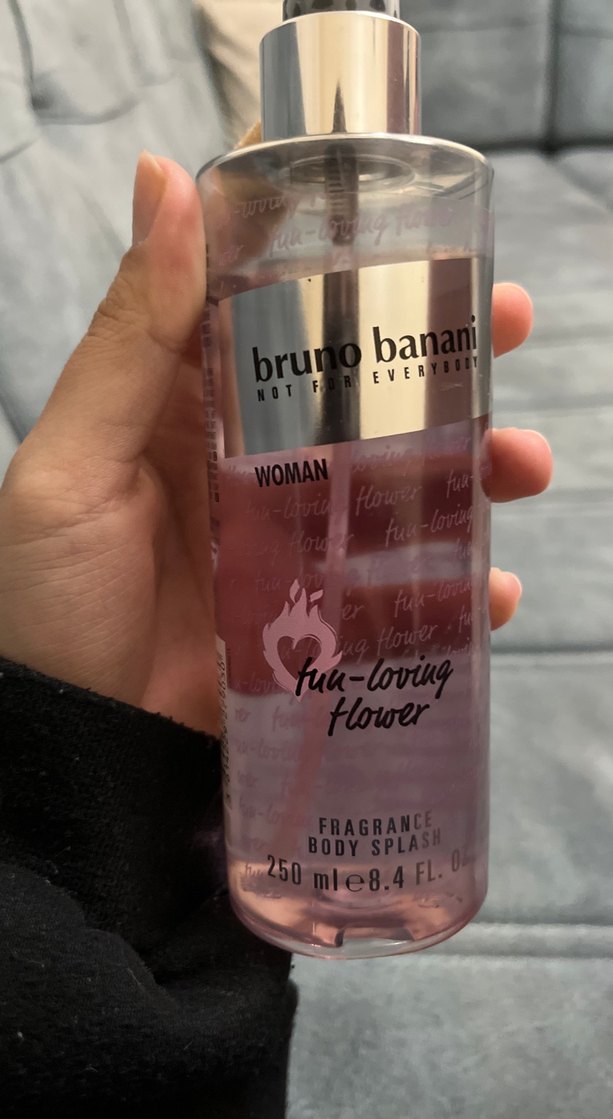 Bruno Banani Kadın Parfümü 250ml - Görsel 3