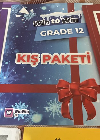 YKS İngilizce Konu Özetli Soru Bankası Seti - Görsel 4