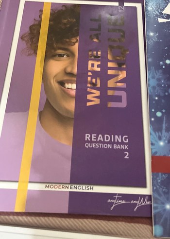 YKS İngilizce Konu Özetli Soru Bankası Seti - Görsel 3