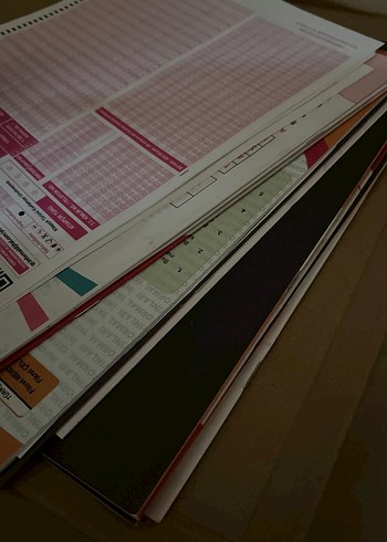 TYT Türkiye Geneli 9 Deneme Sınavında - Görsel 4