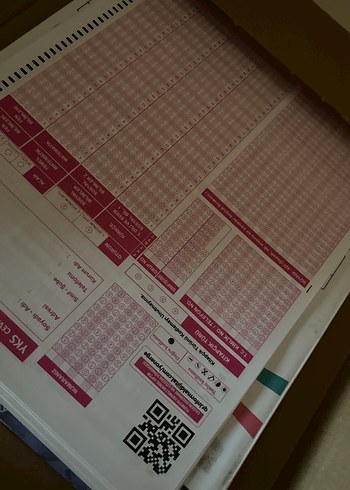 TYT Türkiye Geneli 9 Deneme Sınavında - Görsel 3