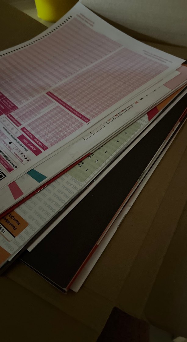 TYT Türkiye Geneli 9 Deneme Sınavında - Görsel 4