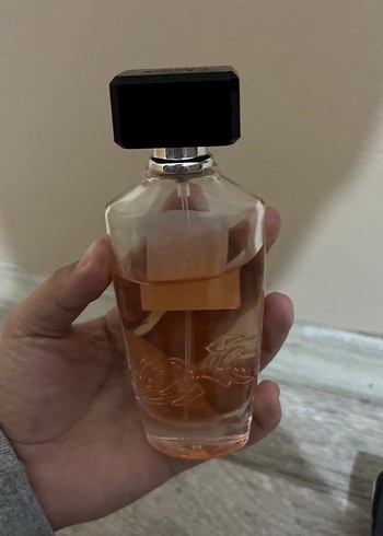 Caline Mon Paradis Kadın Parfümü - Görsel 2