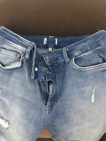 32 Beden Pantolon
