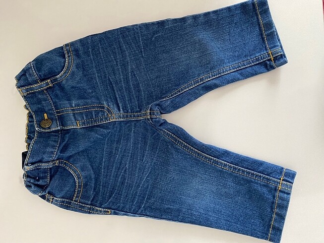Unisex jean