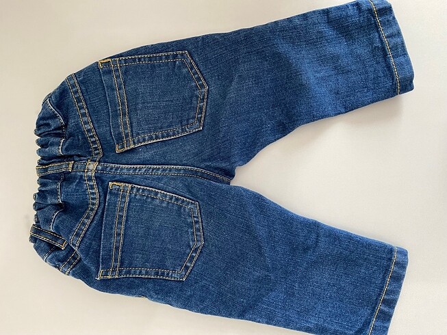 Diğer Unisex jean