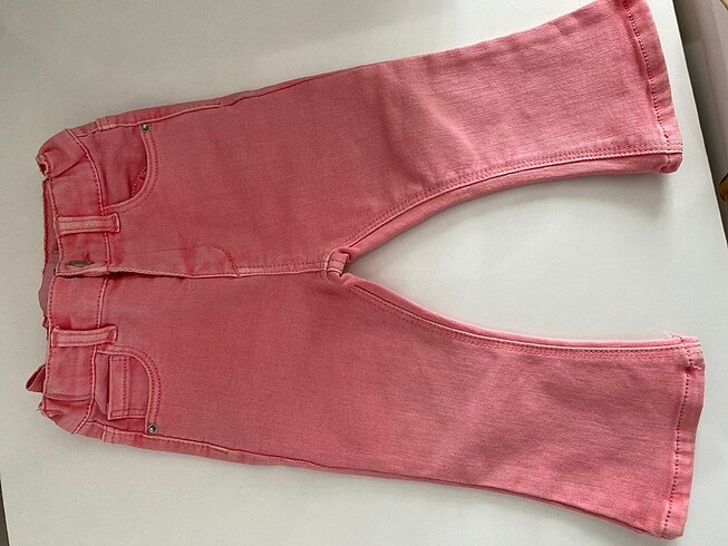 Orjinal zara pantolon