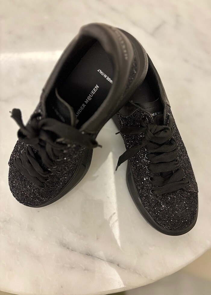 Sıfır hiç kullanılmamış ayakkabı - Görsel 2