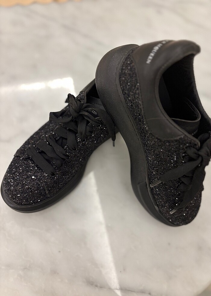Sıfır hiç kullanılmamış ayakkabı - Görsel 3