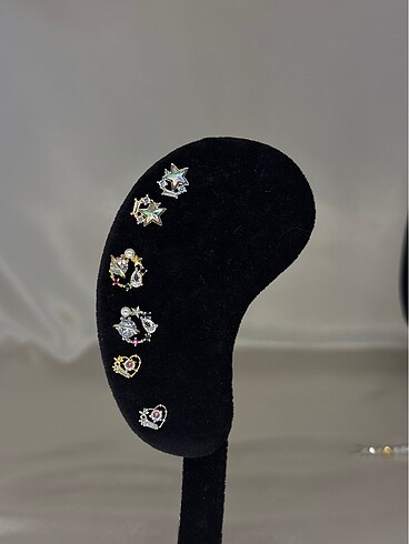 Piercing ? - Görsel 7