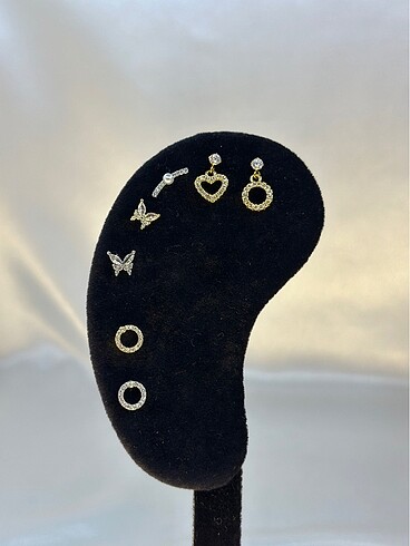 Piercing ? - Görsel 5