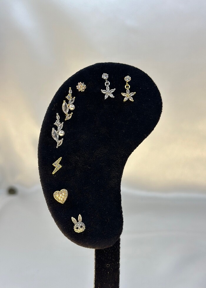 Piercing ? - Görsel 3