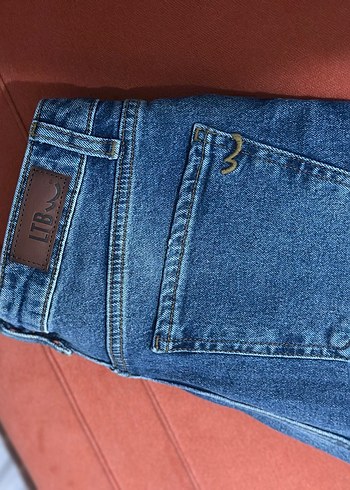 29 Beden Ltb jean
