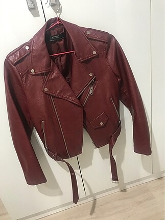 Zara ceket