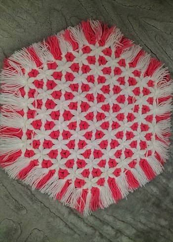 Pembe Renkli Banyo lifi - Görsel 2